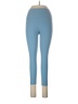 Athleta Blue Active Pants Size L - photo 1