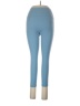 Athleta Blue Active Pants Size L - photo 2