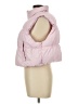 Divided by H&M 100% Polyester Pink Vest Size L - photo 5