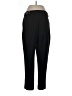 Express Black Active Pants Size 12r - photo 2