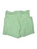 Steve Madden Green Shorts Size L - photo 2