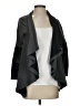 Bordeaux Gray Cardigan Size XS - photo 1