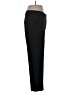 Express Black Active Pants Size 12r - photo 4
