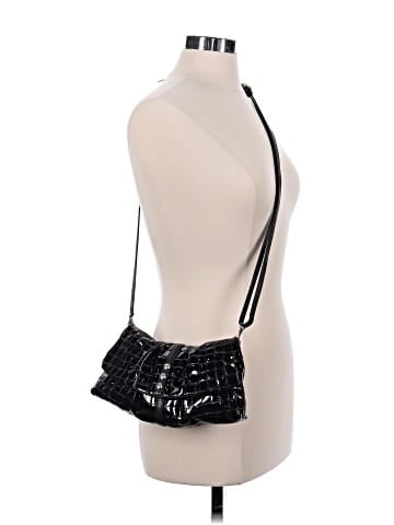 Brighton Leather Crossbody Bag (view 2)