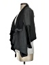 Bordeaux Gray Cardigan Size XS - photo 5