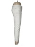 Forever 21 Chevron-herringbone Ivory Jeans Size 28 waist - photo 4