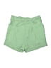 Steve Madden Green Shorts Size L - photo 1