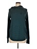 we wander Teal Pullover Hoodie Size M - photo 1
