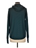 we wander Teal Pullover Hoodie Size M - photo 2