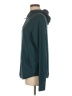 we wander Teal Pullover Hoodie Size M - photo 5