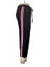 Bailey 44 Color Block Black Track Pants Size L - photo 4