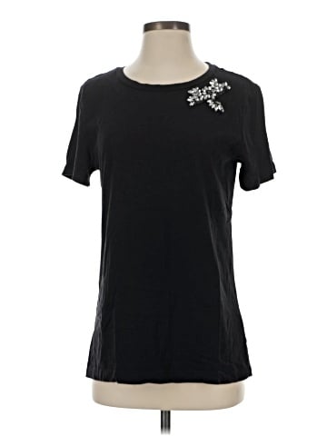 DKNY Short Sleeve T-Shirt (view 1)