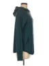 we wander Teal Pullover Hoodie Size M - photo 4