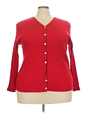 Jones New York Sport Cardigan (view 1)