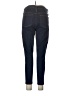 J.Crew Chevron-herringbone Blue Jeans Size 32 waist - photo 2