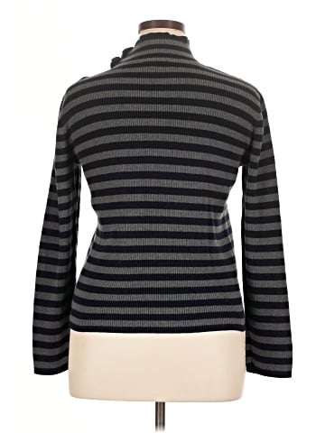 Lauren Jeans Co. Turtleneck Sweater (view 2)