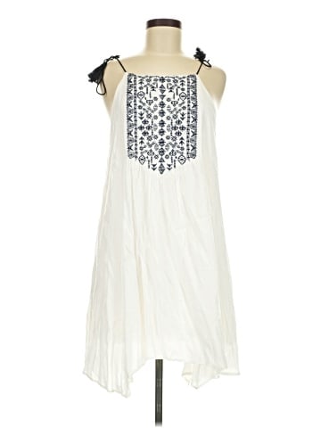 Freeway Casual Dress (view 1)