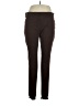 Coco + Carmen Brown Active Pants Size XL - photo 1