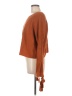 Trouve Brown Pullover Sweater Size M - photo 5