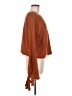 Trouve Brown Pullover Sweater Size M - photo 4