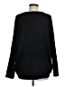 Natori Black Pullover Sweater Size M - photo 2