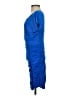 Bebe Blue Cocktail Dress Size XS - photo 5