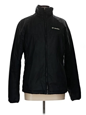 Columbia Jacket (view 1)