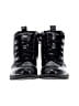 Ugg Black Ankle Boots Size 9 (kids) - photo 2