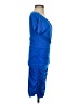 Bebe Blue Cocktail Dress Size XS - photo 4