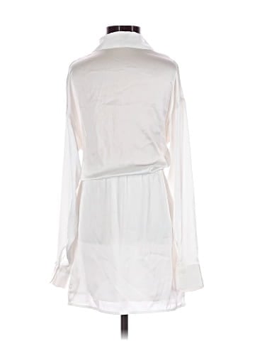 Pull&Bear Casual Dress (view 2)