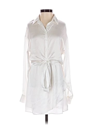 Pull&Bear Casual Dress (view 1)