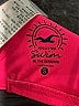 Hollister Pink Swimsuit Top Size S - photo 3