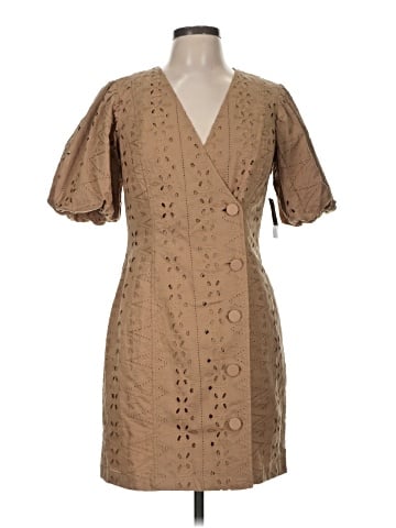 INC International Concepts Casual Dress (view 1)