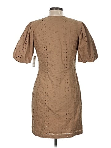 INC International Concepts Casual Dress (view 2)