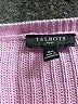 Talbots 100% Cotton Purple Pullover Sweater Size 2X(18-20) - photo 7