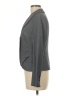 Peter Nygard Gray Blazer Size 8 - photo 5