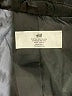 H&M 100% Polyester Black Blazer Size 8 - photo 3