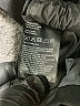 H&M 100% Polyester Black Blazer Size 8 - photo 4