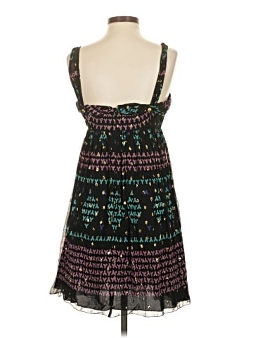 Nicole Miller Collection Cocktail Dress (view 2)