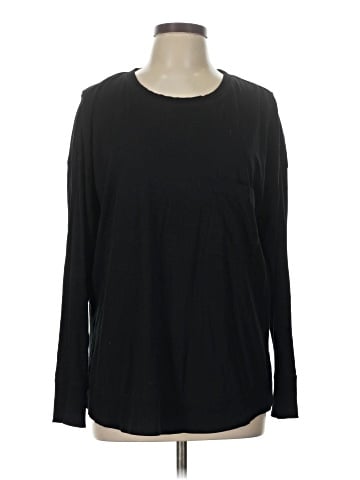 Lou & Grey Long Sleeve T-Shirt (view 1)