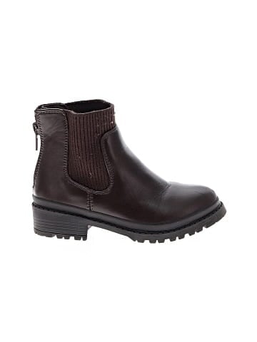 Steve Madden Ankle Boots (view 1)