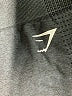 Gymshark Black Active Pants Size 26 waist (estimated) - photo 7