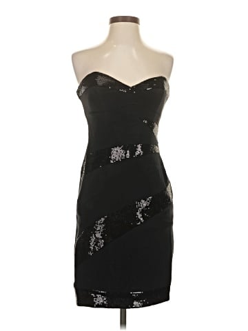 Nicole Miller Cocktail Dress (view 1)