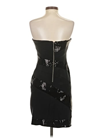 Nicole Miller Cocktail Dress (view 2)