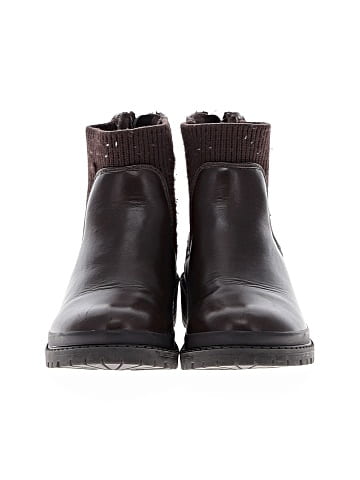 Steve Madden Ankle Boots (view 2)