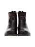 Steve Madden Burgundy Brown Ankle Boots Size 9 (kids) - photo 2