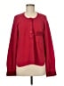 Sonia Rykiel Red Cardigan Size M (estimated) - photo 1