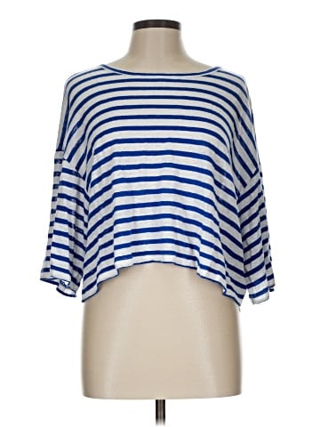 FRAME 3/4 Sleeve T-Shirt (view 1)