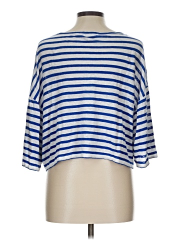 FRAME 3/4 Sleeve T-Shirt (view 2)