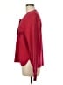 Sonia Rykiel Red Cardigan Size M (estimated) - photo 5
